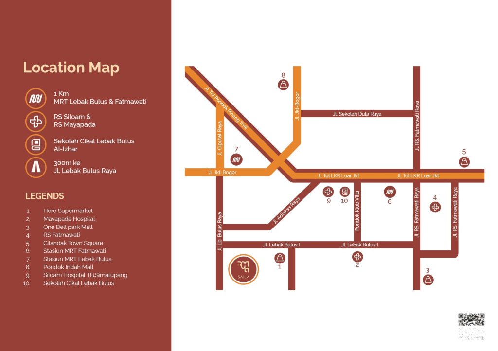 ruma-saila-lebak-bulus