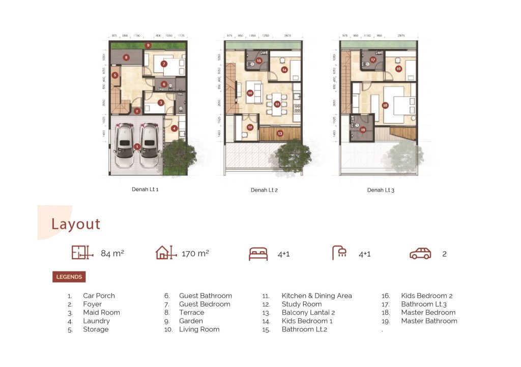 ruma-saila-lebak-bulus