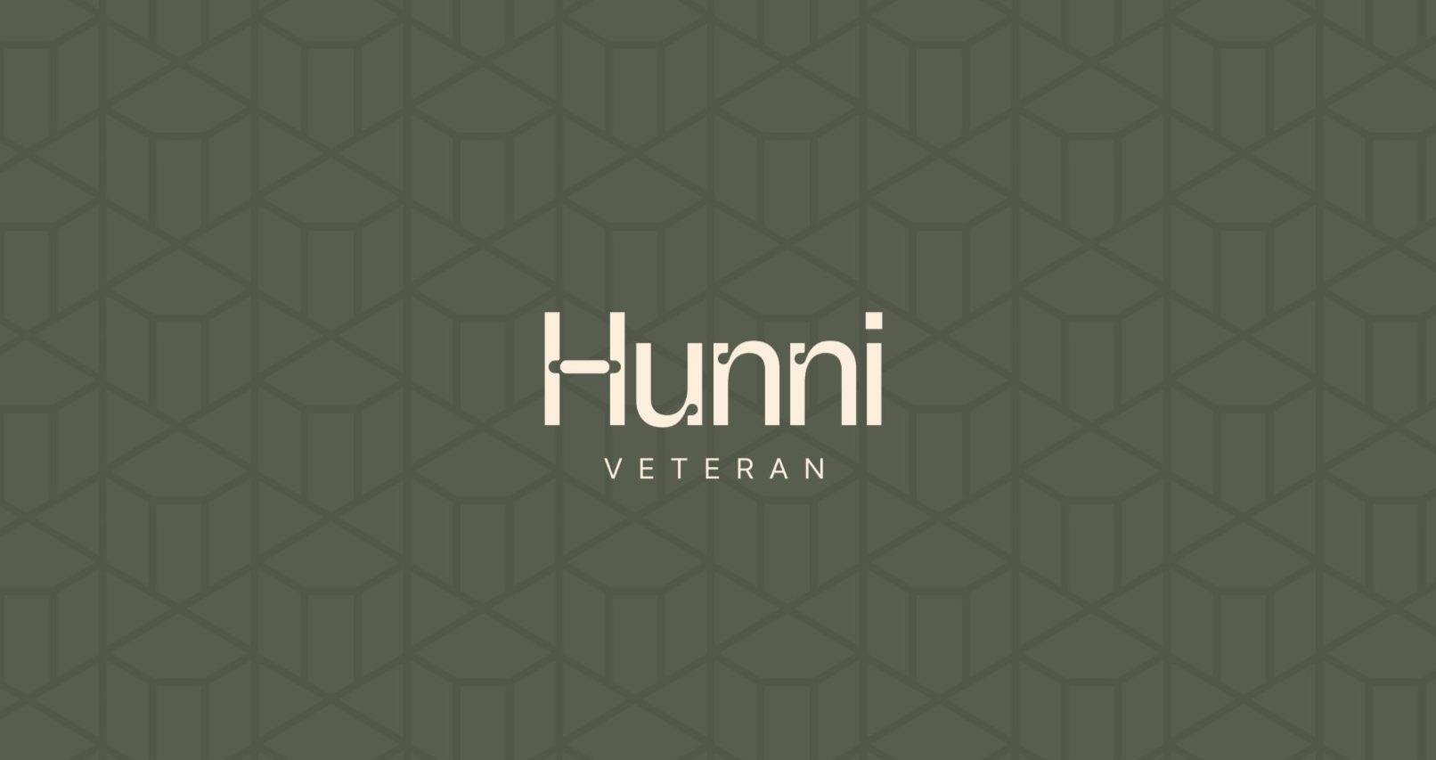 hunni-veteran