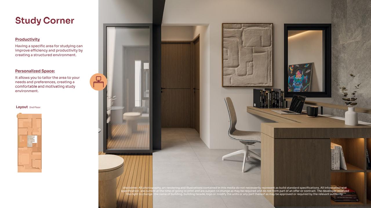 ruma-setu-dua-jakarta-timur-townhouse