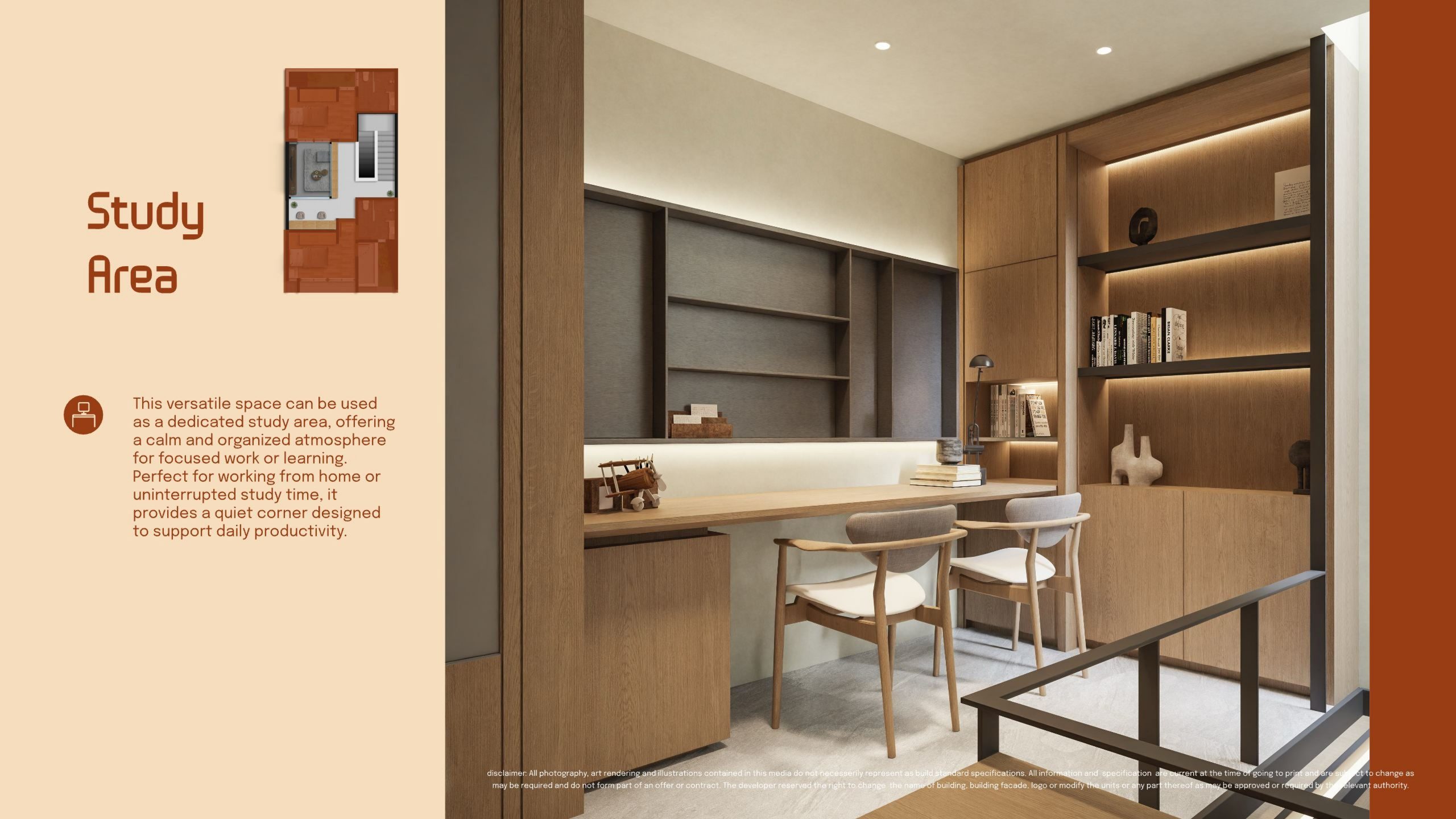 Ruma Niva Kemang Jakarta Selatan Townhouse