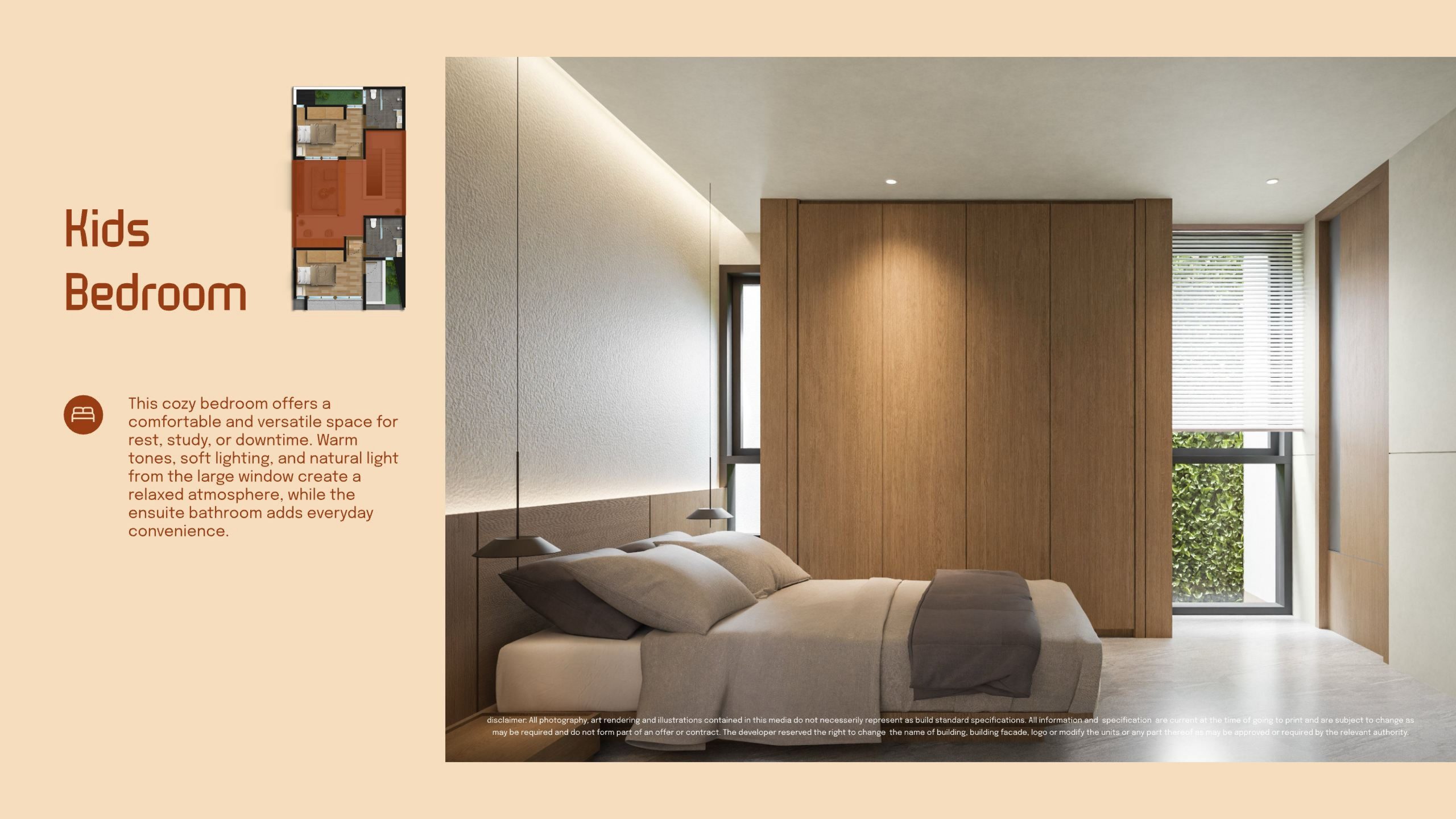 Ruma Niva Kemang Jakarta Selatan Townhouse