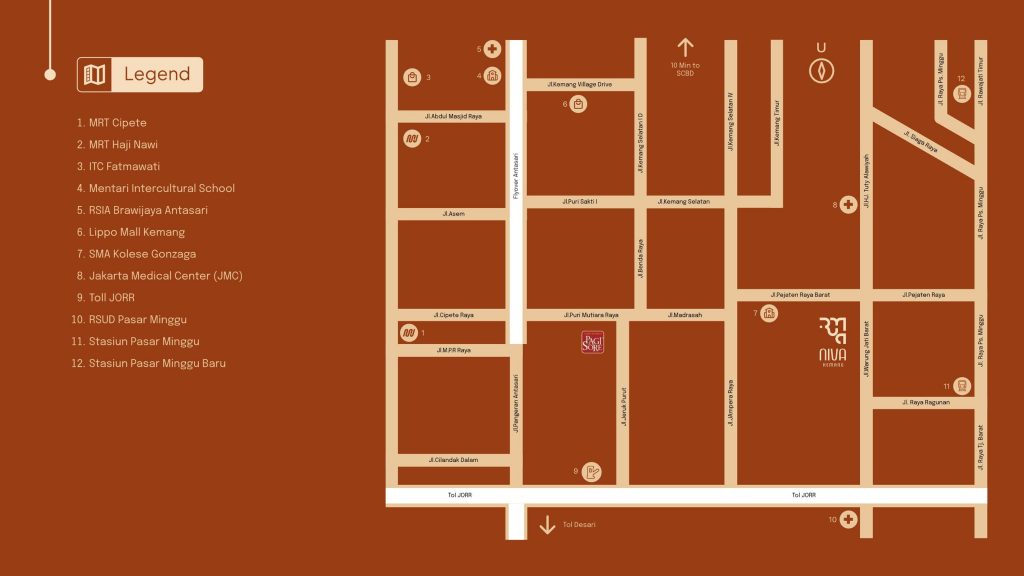 ruma-niva-kemang