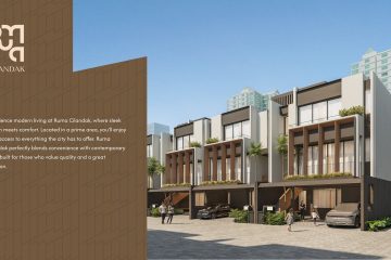 ruma-cilandak